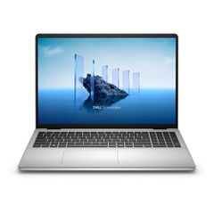 DELL 16 DC16251 16'' FHD+/Core 7 150U/32GB/1TB SSD/Intel Graphics/Win 11 Pro/3Y NBD/Platinum Silver
