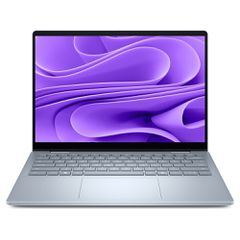 DELL 14 Plus 2in1 DB04250 16:10 FHD+ Touch/Ultra 5 226V/16GB/512GB SSD/Intel Arc/Win 11 Home/1Y NBD/Ice Blue