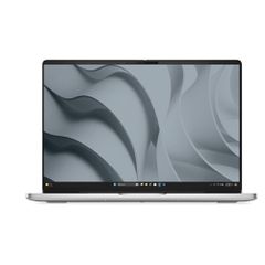 DELL Pro 16 PC16250 16'' FHD+/Ultra 7 255U/16GB/1TB SSD/Intel Graphics/Win 11 Pro/3Y Prosupport NBD/Platinum Silver