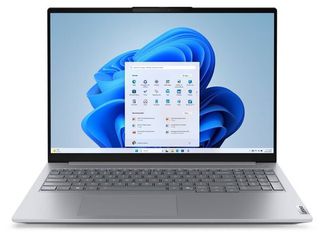 LENOVO Laptop ThinkBook 16 G8 IAL 16'' WUXGA IPS/Ultra5-225U/32GB/1TB SSD/Integrated Intel Graphics/Win 11 Pro/3Y NBD/Arctic Grey