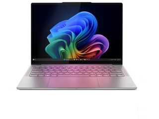 LENOVO Laptop Yoga Slim 7 14ILL10 14'' 2.8K OLED/Ultra7-258V/32GB/1TB/Intel Arc Graphics/Win 11 Home/3Y Premium/Luna Grey