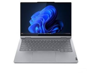 LENOVO Laptop ThinkBook 14 2-in-1 G5 IAU 14'' WUXGA IPS/Ultra5-225U/32GB/1TB SSD/Integrated Intel Graphics /Win 11 Pro/3Y NBD/Luna Grey