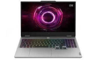LENOVO Laptop LOQ 15AHP10 15.6'' FHD IPS/R7-250/32GB/1TB SSD/NVIDIA GeForce RTX 5050 8GB/Win 11 Home/3Y Premium/Luna Grey