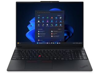 LENOVO Laptop ThinkPad E16 G3 16'' WQXGA IPS/Ultra7-258V/32GB/1TB SSD/Intel Arc Graphics/Win 11 Pro/3Y NBD/Black