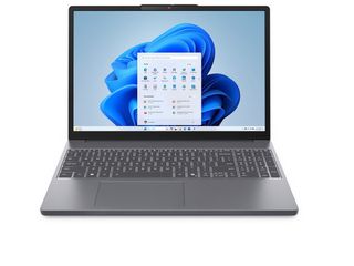 LENOVO Laptop IdeaPad Slim 3 15ARP10 15.1'' WQXGA OLED/Ryzen 7-170/16GB/512GB/AMD Radeon Graphics/Win 11 Home/3Y CAR/Luna Grey