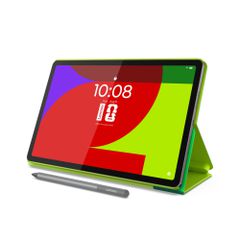 LENOVO Tablet Idea Tab 11'' 2.5K/MediaTek Dimensity 6300/8GB/256GB/Arm Mali-G57 MC2/Android 15/Pen + Case FIFA/2Y CAR/Luna Grey