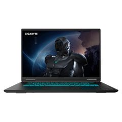 GIGABYTE NB GAMING A16 16"/AMD Ryzen 7 260/16GB /1TB PCIe Gen4x4 NVMe M.2 SSD / NVidia GeForce RTX 5070 8GB /W11 Home /2Y/ Black Steel