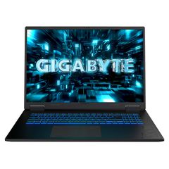 GIGABYTE NB GAMING A18 PRO 18"/Intel Core 7-240H /32GB /1TB PCIe Gen4x4 NVMe M.2 SSD / NVidia GeForce RTX 5070Ti 12GB /W11 Home /2Y/ Titanium Black