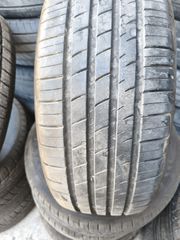 ΕΛΑΣΤΙΚΑ ΈΛΑΦ ΜΕΤΑΧΕΙΡΙΣΜΈΝΑ 185/55/14 CROSS WIND DOT 2025 BEST TIRES ΚΑΛΛΙΘΈΑ*****