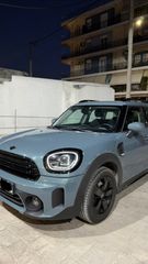 Mini Countryman 2022 21BT Face lift ΑΥΤΟΜΑΤΟ