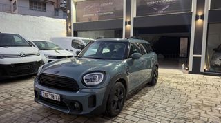 Mini Countryman 2022 21BT Face lift ΑΥΤΟΜΑΤΟ-thumb-1