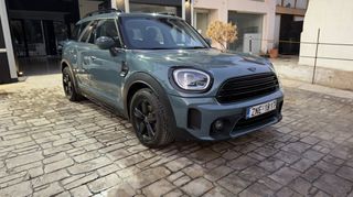 Mini Countryman 2022 21BT Face lift ΑΥΤΟΜΑΤΟ-thumb-2