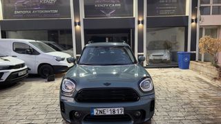 Mini Countryman 2022 21BT Face lift ΑΥΤΟΜΑΤΟ-thumb-3