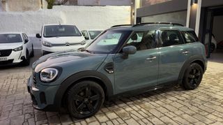Mini Countryman 2022 21BT Face lift ΑΥΤΟΜΑΤΟ-thumb-4