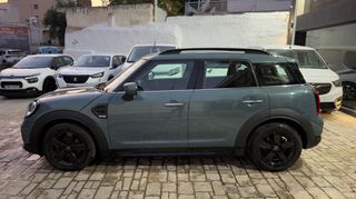 Mini Countryman 2022 21BT Face lift ΑΥΤΟΜΑΤΟ-thumb-5