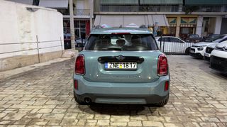 Mini Countryman 2022 21BT Face lift ΑΥΤΟΜΑΤΟ-thumb-7