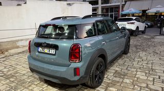 Mini Countryman 2022 21BT Face lift ΑΥΤΟΜΑΤΟ-thumb-8