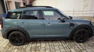 Mini Countryman 2022 21BT Face lift ΑΥΤΟΜΑΤΟ-thumb-9