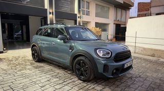 Mini Countryman 2022 21BT Face lift ΑΥΤΟΜΑΤΟ