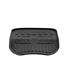 Race Axion - Σκάφη Χώρου Αποσκευών Frunk (Μπροστινό) Για Tesla Model 3 (5YJ3) 2017-2023 4πορτο 2WD & Model 3 Highland 2023> 4πορτο 2WD υλικό Λάστιχο για Επιβατικά Αυτοκίνητα - 1 τεμ. (6050041/ST)
