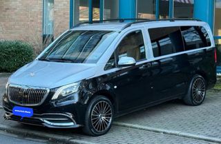 Mercedes-Benz Vito 2024 MAYBACH VIP VS 680/2.0 cc 163 hp/ 7 θέσιο