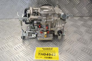 Καρμπυρατέρ Toyota Hilux 3Y / 4Y 1989-1998 21100-73230 (Καινούργιο) Αυτόματο Choke (Hiace) 21100-73400