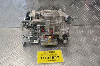 Καρμπυρατέρ Toyota Hilux 3Y / 4Y 1989-1998 21100-73230 (Καινούργιο) Αυτόματο Choke (Hiace) 21100-73400