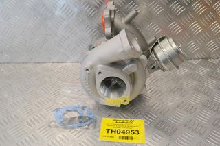 Turbo / Τουρμπίνα Nissan Navara D40 2.5 YD 4 2005-2010 767720-5005S GT2056V (Καινούρια)