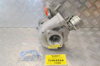Turbo / Τουρμπίνα Nissan Navara D40 2.5 YD 4 2005-2010 767720-5005S GT2056V (Καινούρια)