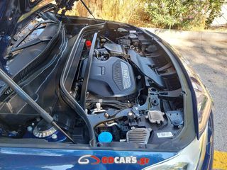 Bmw X2 2022 2.0 SDRIVE ADVANTAGE  18D 150PS  8SPEED ΕΛΛΗΝΙΚΟ-thumb-45
