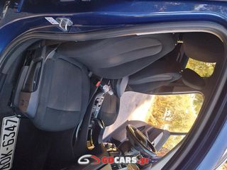 Bmw X2 2022 2.0 SDRIVE ADVANTAGE  18D 150PS  8SPEED ΕΛΛΗΝΙΚΟ-thumb-36