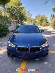 Bmw X2 2022 2.0 SDRIVE ADVANTAGE  18D 150PS  8SPEED ΕΛΛΗΝΙΚΟ-thumb-19