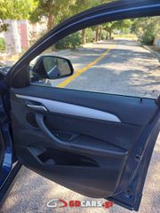 Bmw X2 2022 2.0 SDRIVE ADVANTAGE  18D 150PS  8SPEED ΕΛΛΗΝΙΚΟ-thumb-35