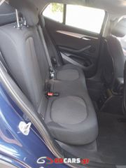 Bmw X2 2022 2.0 SDRIVE ADVANTAGE  18D 150PS  8SPEED ΕΛΛΗΝΙΚΟ-thumb-31