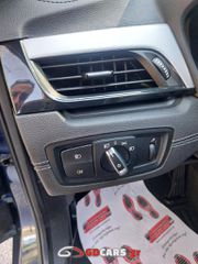 Bmw X2 2022 2.0 SDRIVE ADVANTAGE  18D 150PS  8SPEED ΕΛΛΗΝΙΚΟ-thumb-23