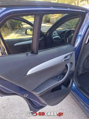 Bmw X2 2022 2.0 SDRIVE ADVANTAGE  18D 150PS  8SPEED ΕΛΛΗΝΙΚΟ-thumb-26