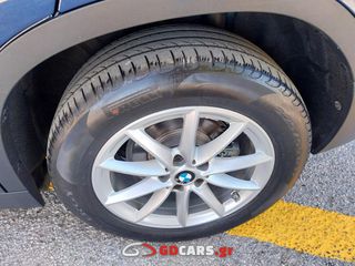 Bmw X2 2022 2.0 SDRIVE ADVANTAGE  18D 150PS  8SPEED ΕΛΛΗΝΙΚΟ-thumb-46