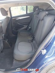 Bmw X2 2022 2.0 SDRIVE ADVANTAGE  18D 150PS  8SPEED ΕΛΛΗΝΙΚΟ-thumb-24