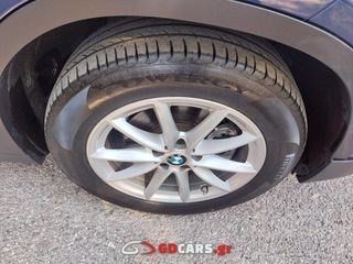 Bmw X2 2022 2.0 SDRIVE ADVANTAGE  18D 150PS  8SPEED ΕΛΛΗΝΙΚΟ-thumb-47