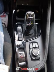 Bmw X2 2022 2.0 SDRIVE ADVANTAGE  18D 150PS  8SPEED ΕΛΛΗΝΙΚΟ-thumb-11