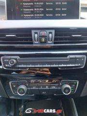 Bmw X2 2022 2.0 SDRIVE ADVANTAGE  18D 150PS  8SPEED ΕΛΛΗΝΙΚΟ-thumb-41