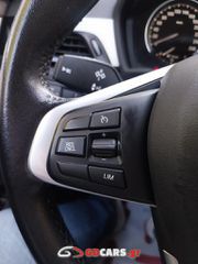 Bmw X2 2022 2.0 SDRIVE ADVANTAGE  18D 150PS  8SPEED ΕΛΛΗΝΙΚΟ-thumb-42