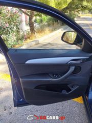 Bmw X2 2022 2.0 SDRIVE ADVANTAGE  18D 150PS  8SPEED ΕΛΛΗΝΙΚΟ-thumb-20