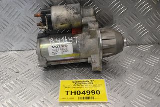 Μίζα Volvo V40 V60 S60 S80 V70 2007-2018 B4164T 30659805 (12 Δόντια) (Γνήσια)