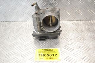 Πεταλούδα Γκαζιού Nissan Qashqai 1.6 QR20 2008-2015 HITACHI (Note Juke) SERA526-01