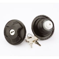 Farma – Τάπα Καυσίμου με Κλειδαριά για Seat Leon (1P) 09/2005 > 04/2009 3/5πορτο Hatchback για Προστασία Ρεζερβουάρ – 1 Τεμ. (067754/FA)