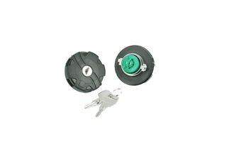 Farma – Τάπα Καυσίμου με Κλειδαριά για Seat Leon (5F) 01/2013 > 05/2020 5πορτο Hatchback για Προστασία Ρεζερβουάρ – 1 Τεμ. (065240/FA)