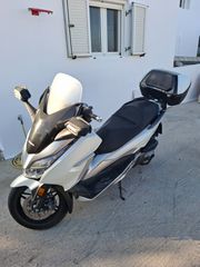 Honda Forza 300 2019