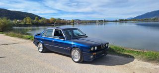 Bmw 316 1990 E30