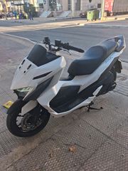 Sym Jet X 125 2021 JET X